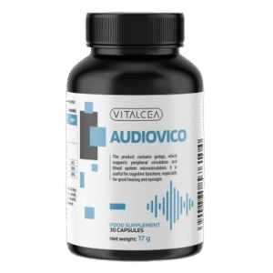 Audiovico