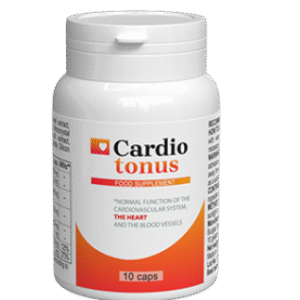 Cardio Tonus