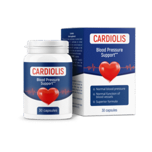 Cardiolis