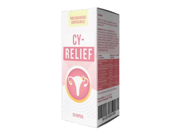 CY Relief