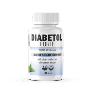 Diabetol Forte