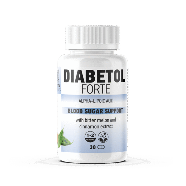 Diabetol Forte