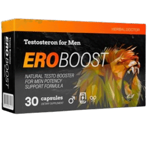Eroboost