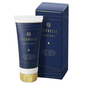 Eternelle Gold Day