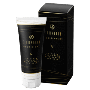 Eternelle Gold Night