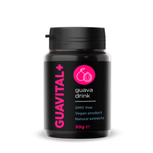Guavital