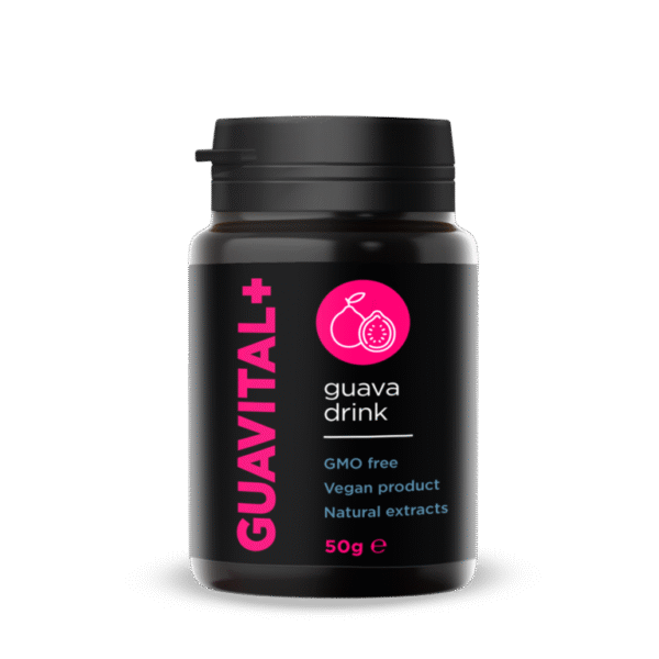 Guavital