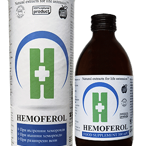 HEMOFEROL