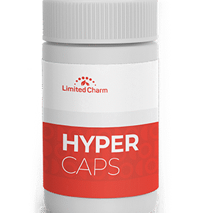Hyper Caps
