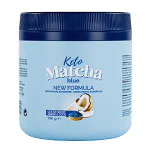 Keto Matcha