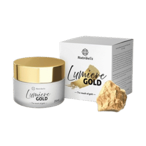 Lumiere Gold