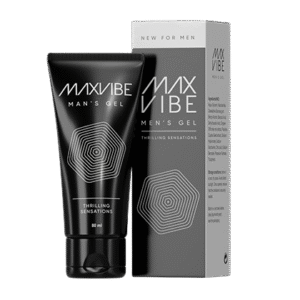 Max Vibe