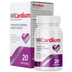 Micardium