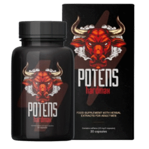 Potens Hardmax