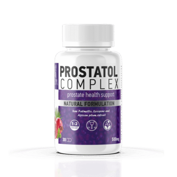 Prostatol Complex
