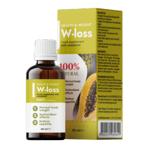 W-Loss